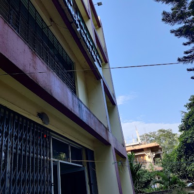 Chilaray Hospital & Research Centre