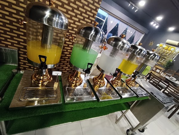 MrChef Steamboat & Grill - Photo 1