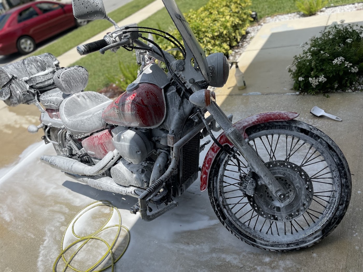 Detail Royale - Comprehensive Auto Detailing photo 3