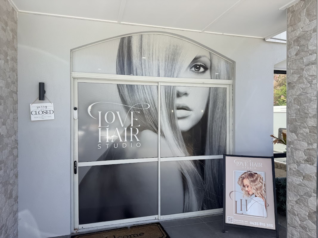 Love Hair Studio photo 1