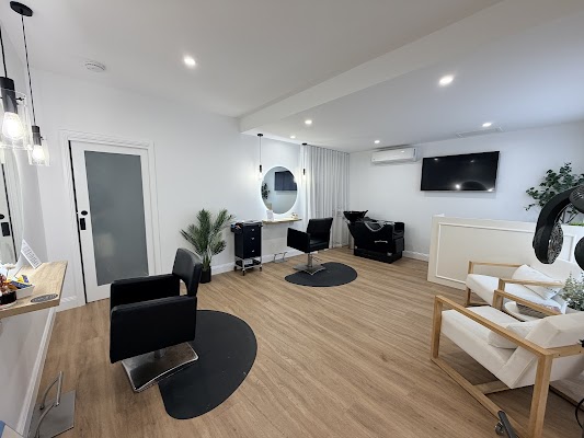 Love Hair Studio photo 2