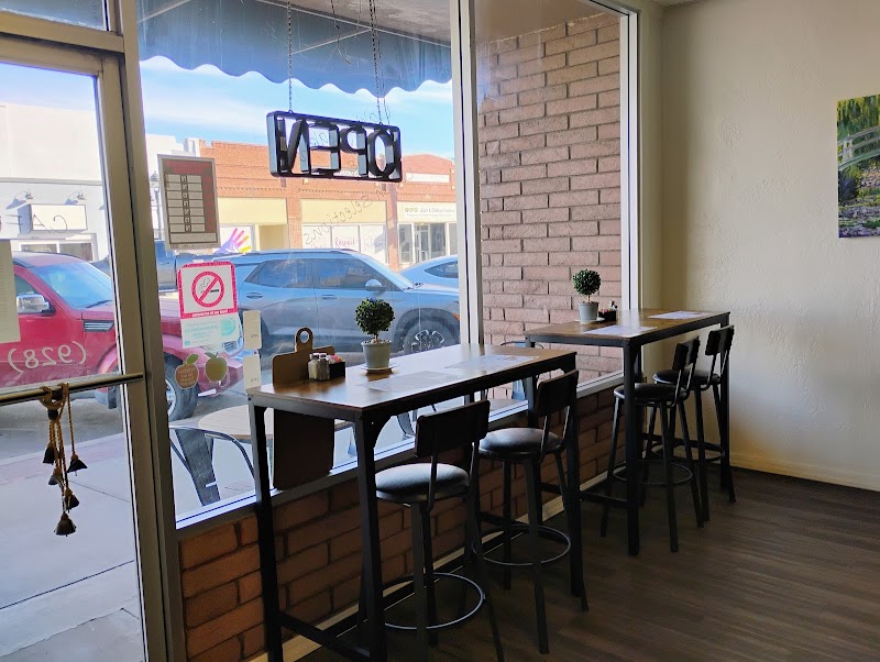 Main Street Cafe photo 4