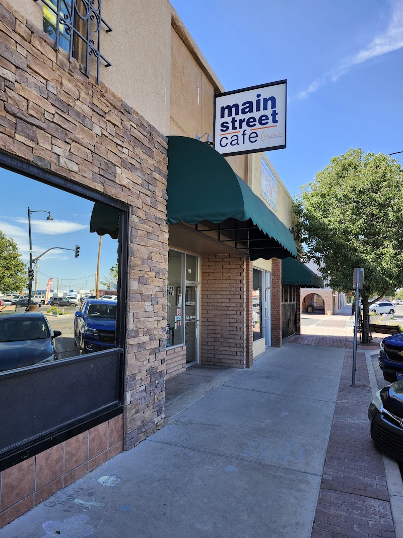 Main Street Cafe photo 1