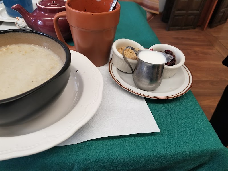 Main Street Cafe photo 2