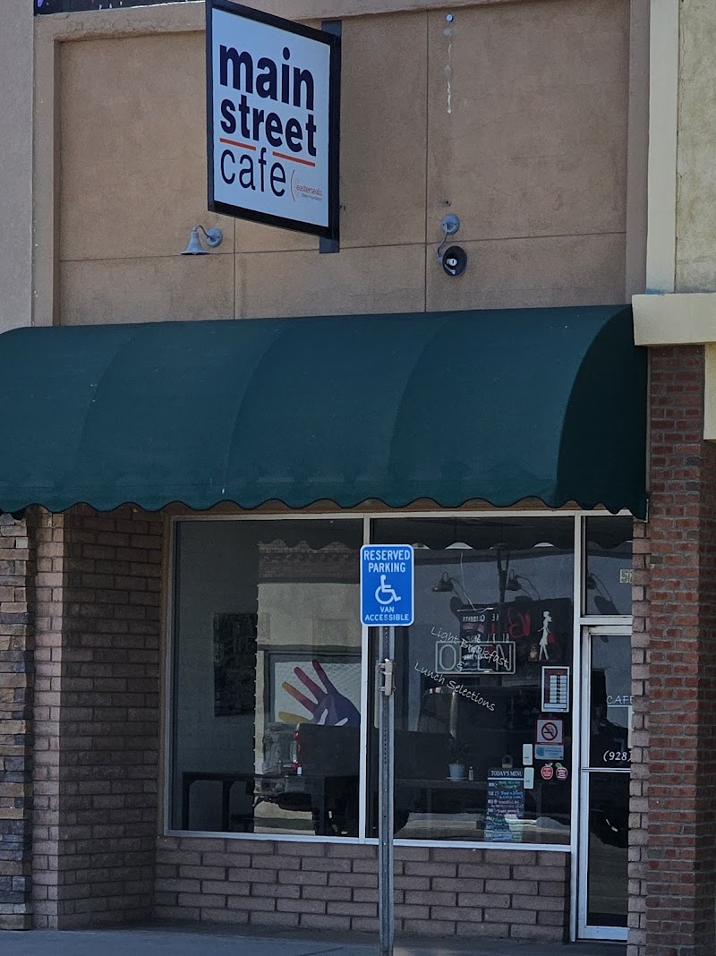 Main Street Cafe photo 3