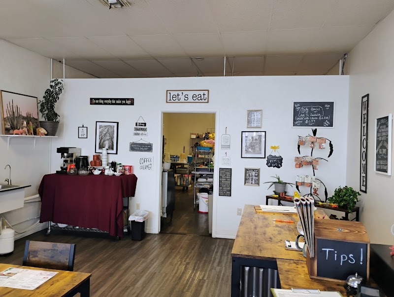 Main Street Cafe photo 4