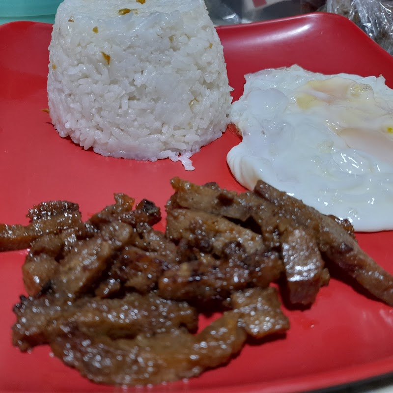 Wenry's Tapsilogan