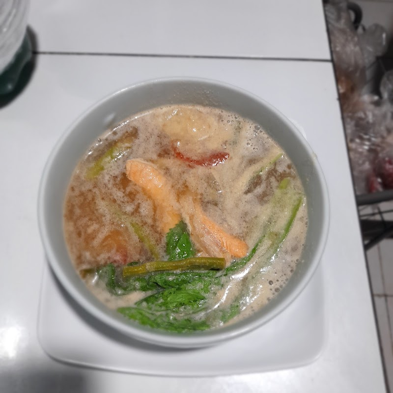 Wenry's Tapsilogan