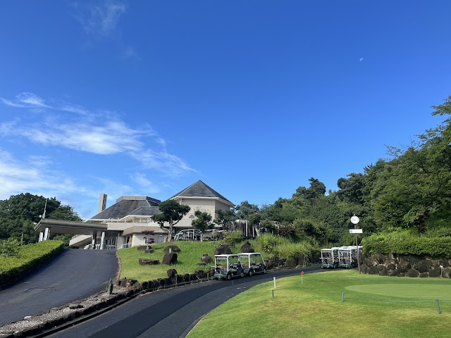 Matsuyama International Golf Club - Photo 2