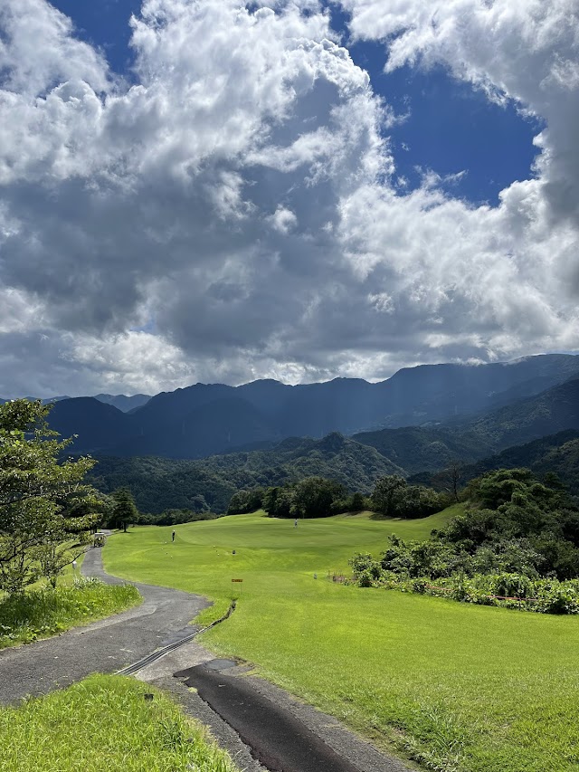 Matsuyama International Golf Club - Photo 6