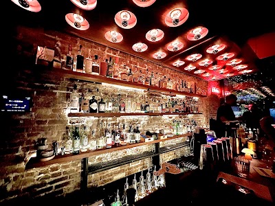 Bar Contra photo 3
