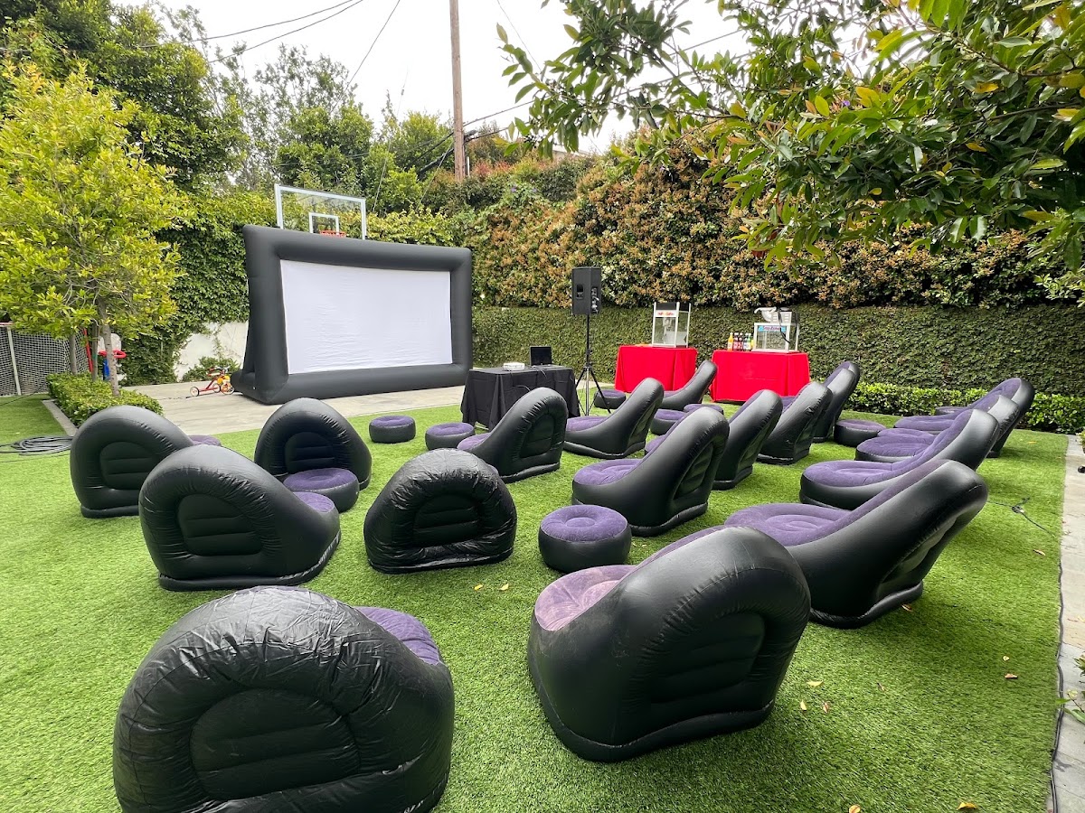 Perfect Party LA - Event Rentals: Google Places image 5