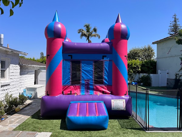 Perfect Party LA - Event Rentals — featured vendor