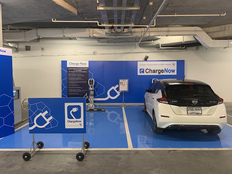 VIRTA Charging Station