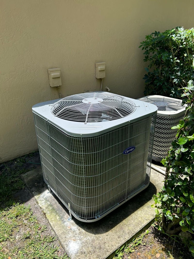 BH Brothers Air Solutions - General Contractor in Miami