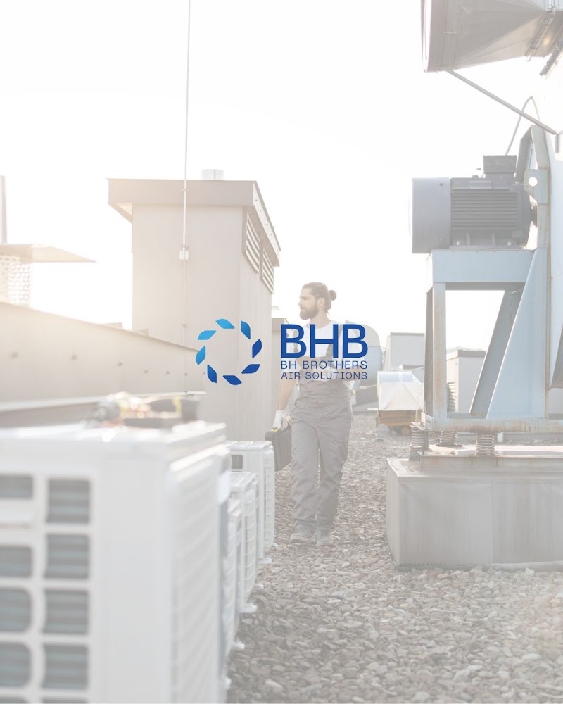 BH Brothers Air Solutions - General Contractor in Miami