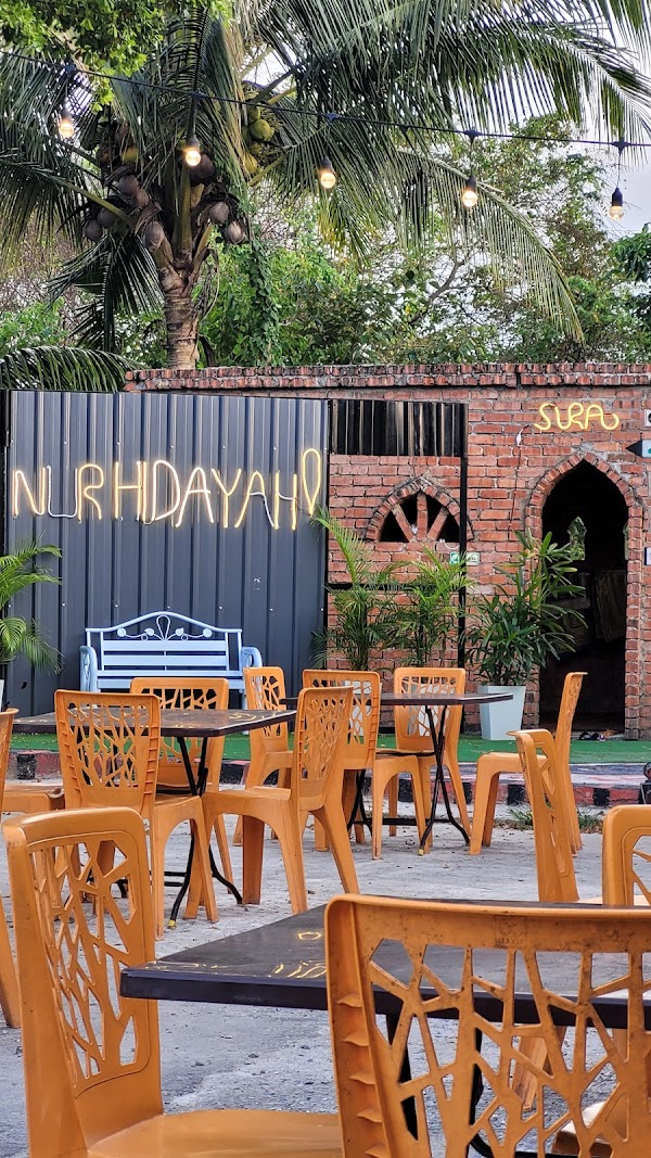 Restoran Nurhidayah Tomyam
