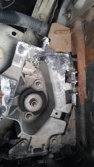 Foto de Scala Auto Peças e Mecânica de veículos