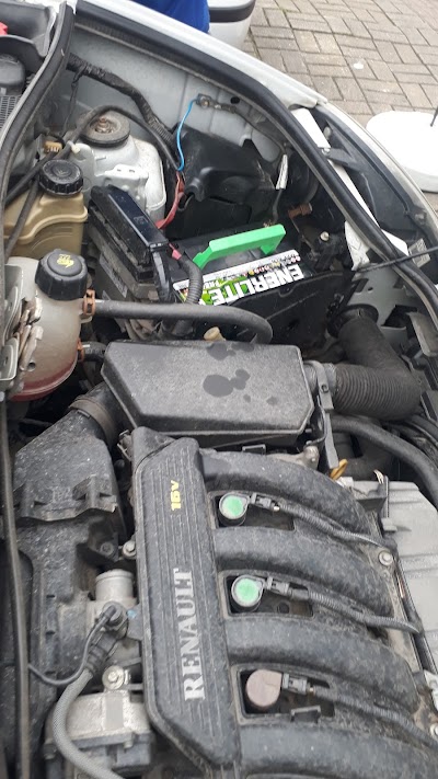 Foto de Scala Auto Peças e Mecânica de veículos