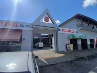 Scala Auto Peças e Mecânica de veículos