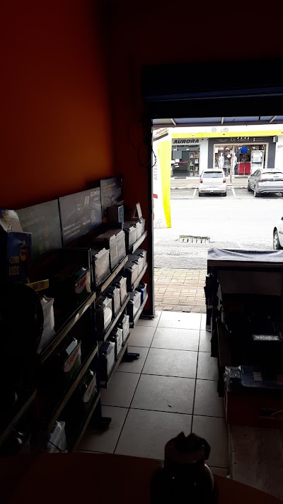 Foto de Scala Auto Peças e Mecânica de veículos