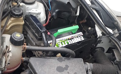 Foto de Scala Auto Peças e Mecânica de veículos