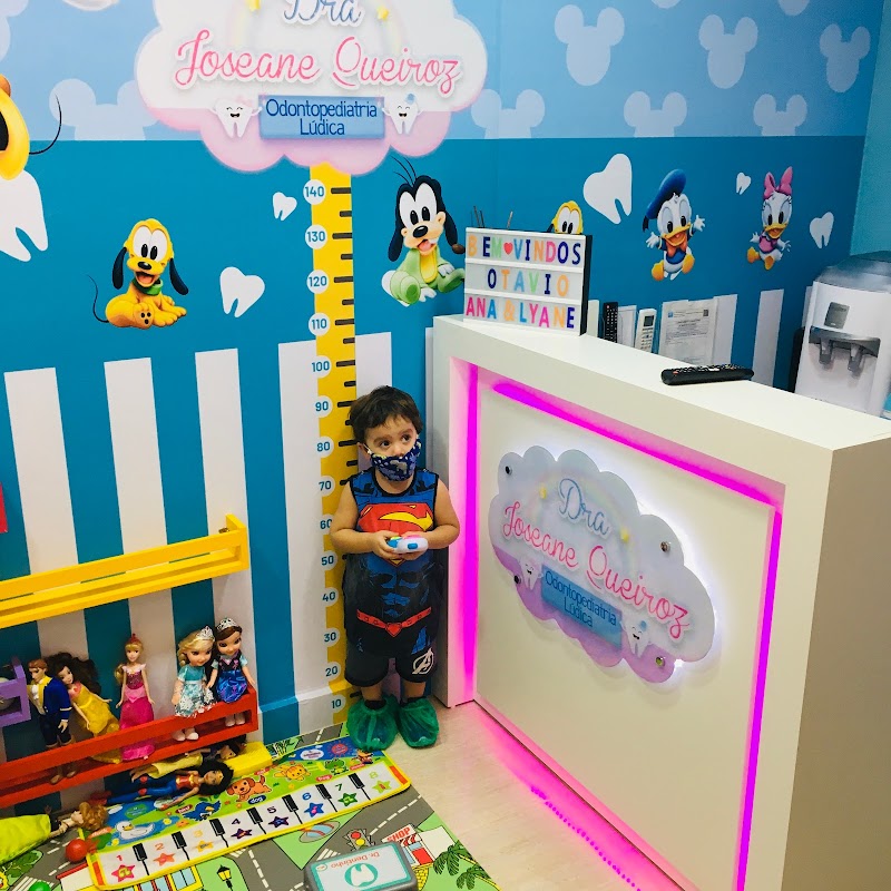 Odontopediatra Dra. Joseane Queiroz - RJ - foto 2