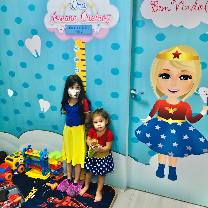 Odontopediatra Dra. Joseane Queiroz - RJ - foto 3