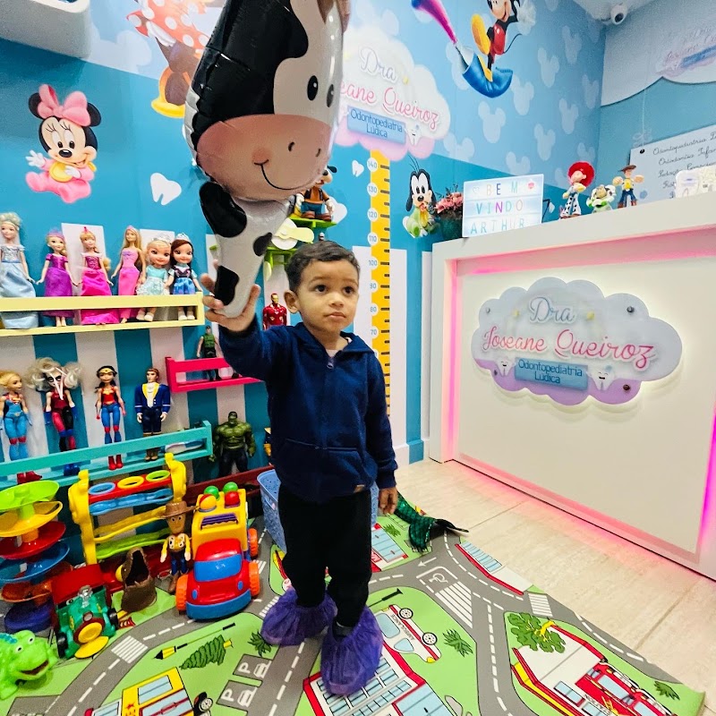 Odontopediatra Dra. Joseane Queiroz - RJ - foto 4