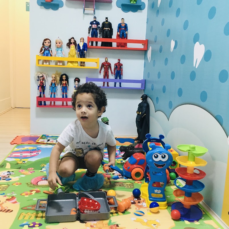 Foto de Odontopediatra Dra. Joseane Queiroz - RJ