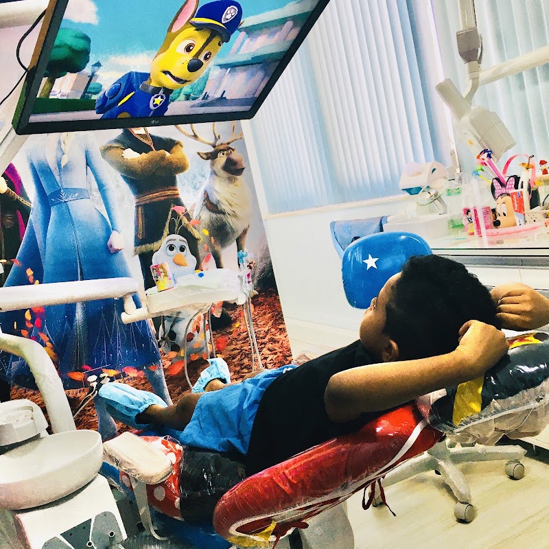 Foto de Odontopediatra Dra. Joseane Queiroz - RJ