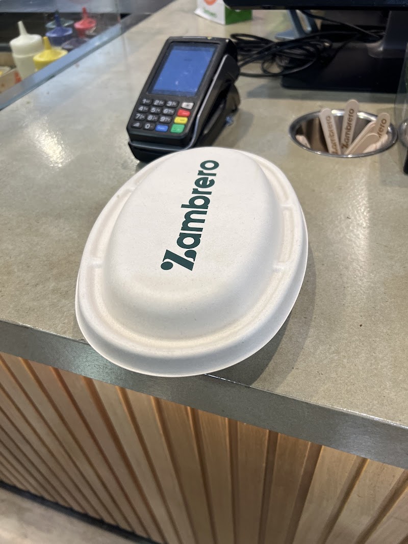 Zambrero Canberra Outlet photo 5