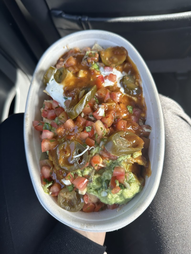 Zambrero Canberra Outlet photo 3