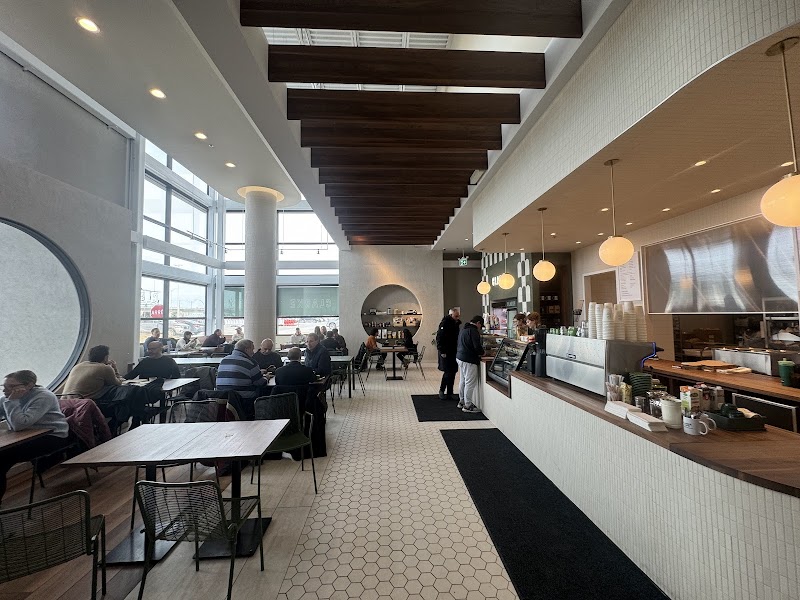 Clarke Café (Kirkland) photo 4