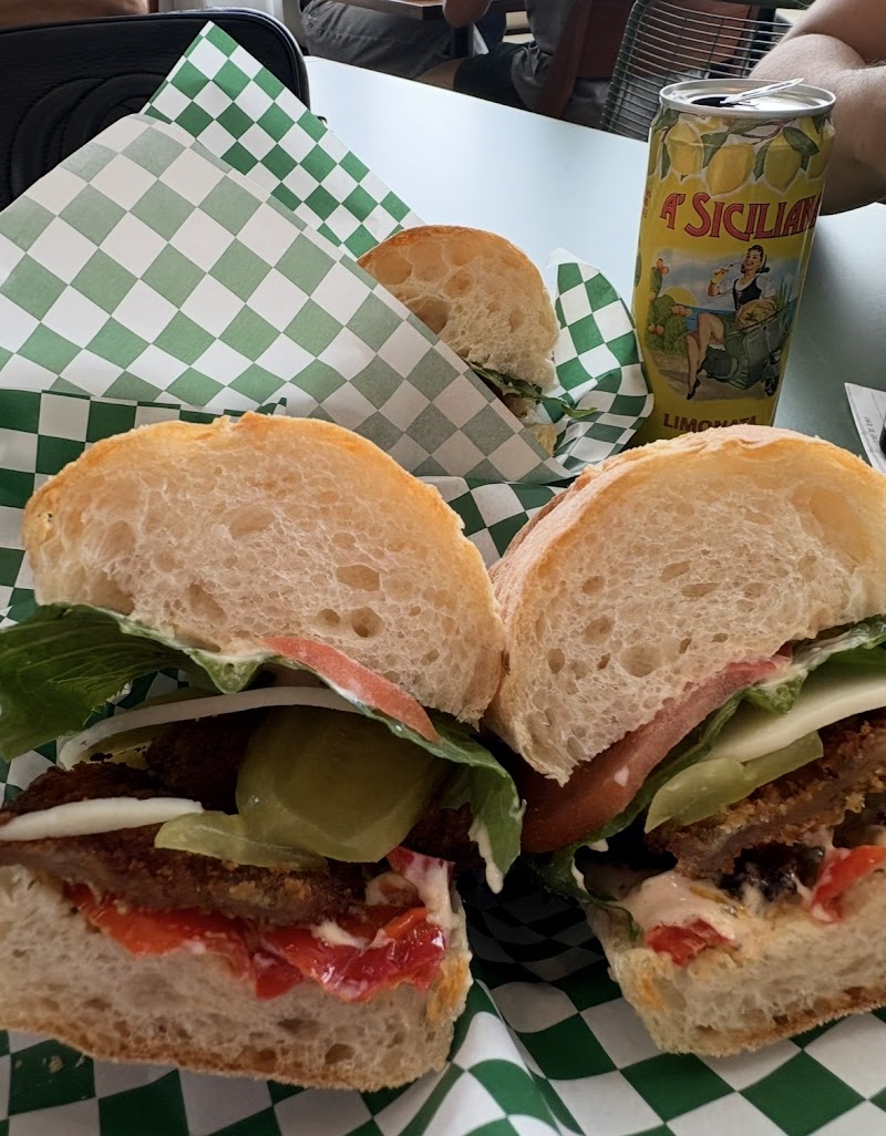 Clarke Café (Kirkland) photo 2