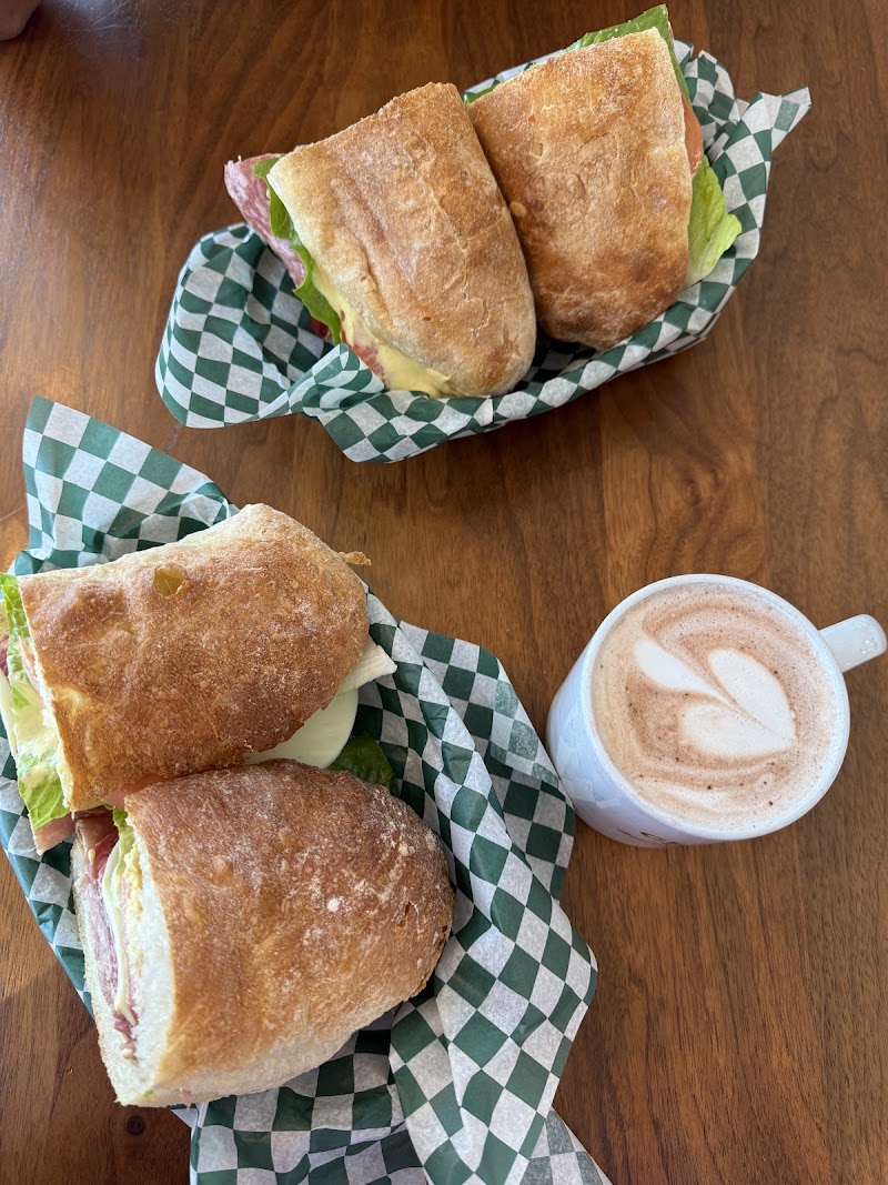 Clarke Café (Kirkland) photo 3