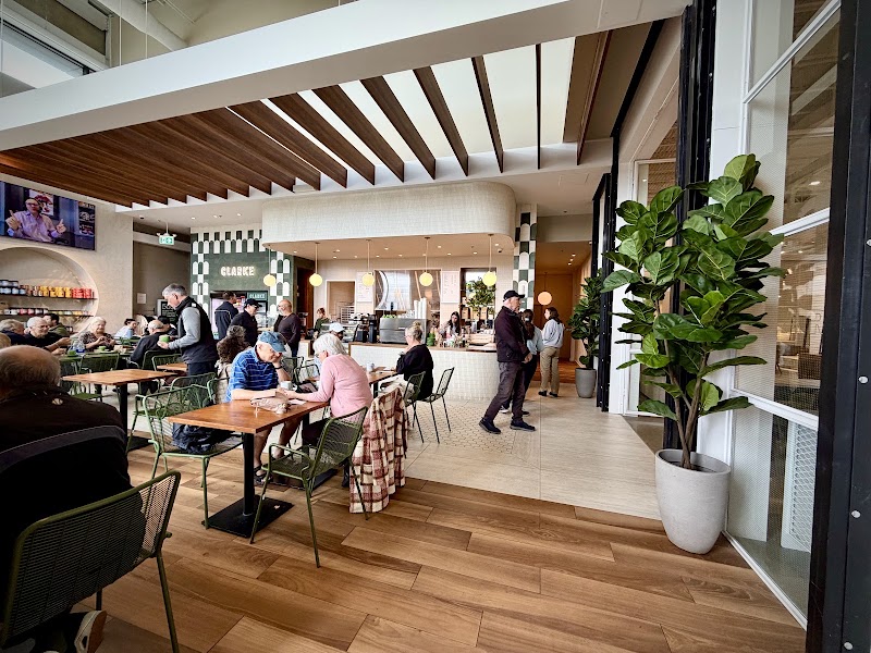 Clarke Café (Kirkland) photo 4