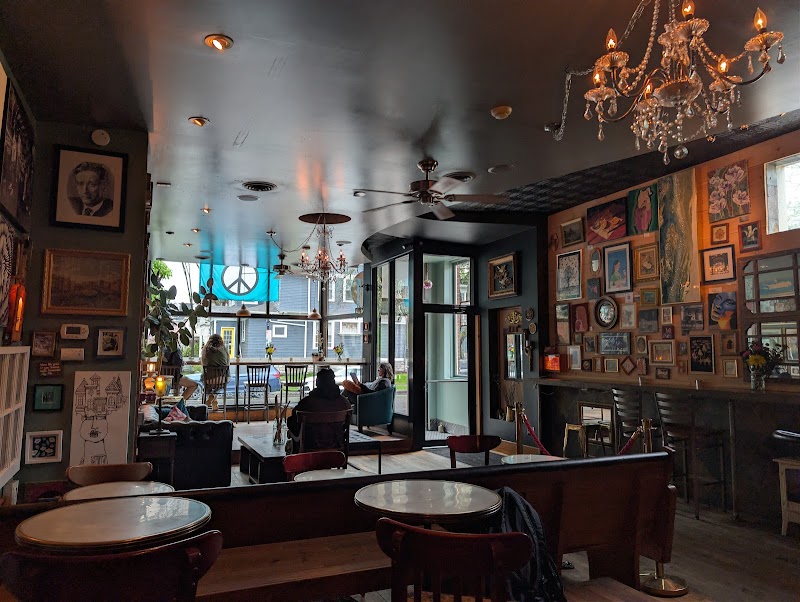 Cafe Sasso photo 2