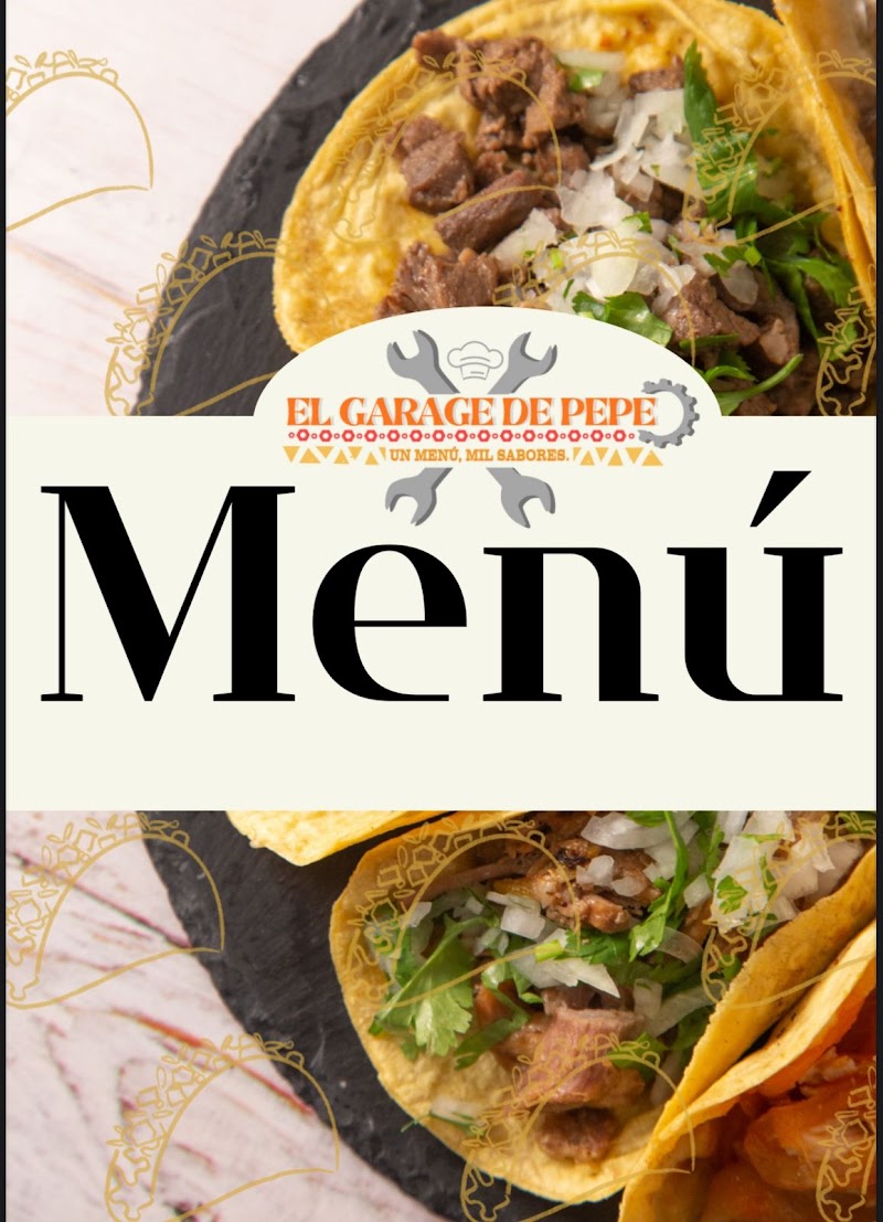 El Garage De Pepe photo 4