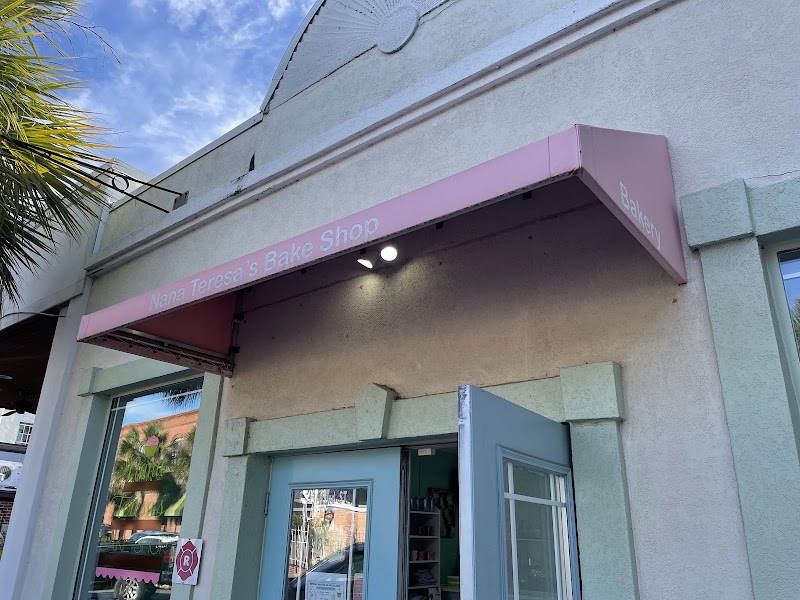 Nana Teresa's Bake Shop photo 1