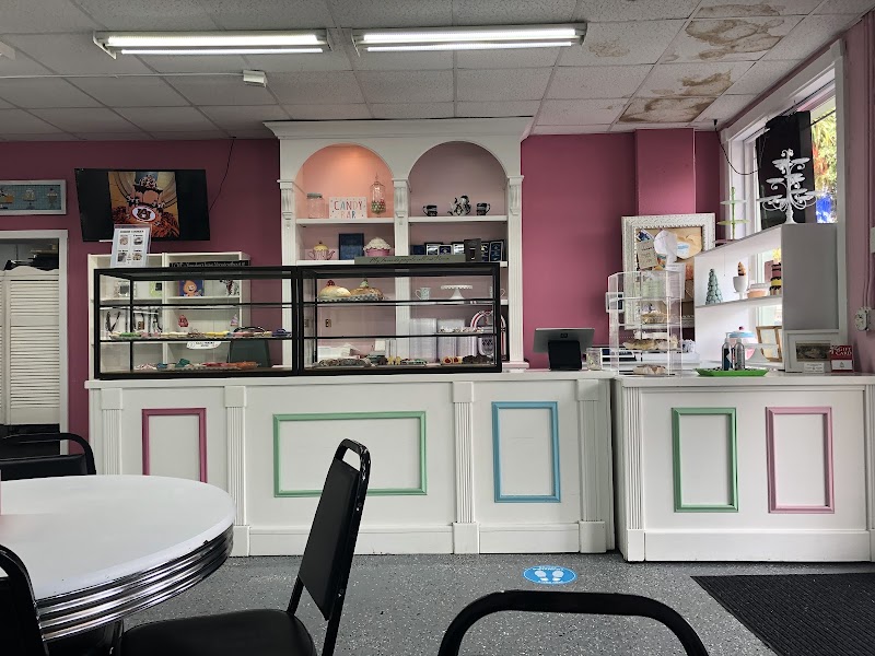 Nana Teresa's Bake Shop photo 3