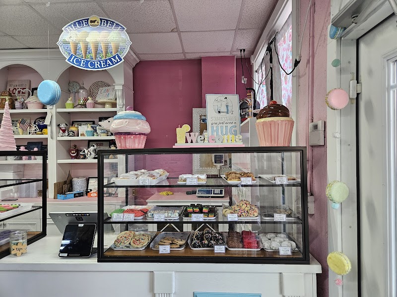 Nana Teresa's Bake Shop photo 4