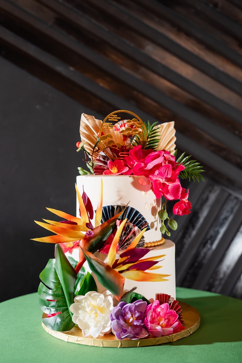 Nana Teresa's Bake Shop photo 2
