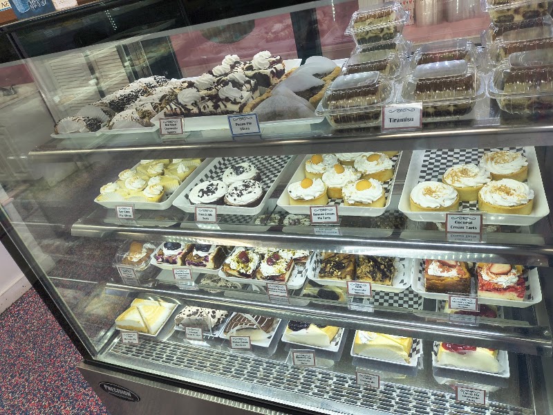 Nana Teresa's Bake Shop photo 4
