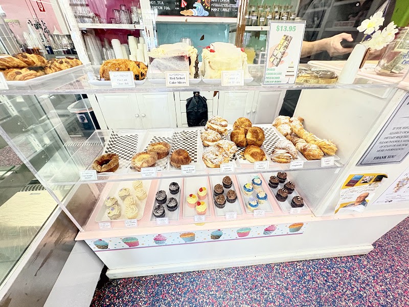 Nana Teresa's Bake Shop photo 3