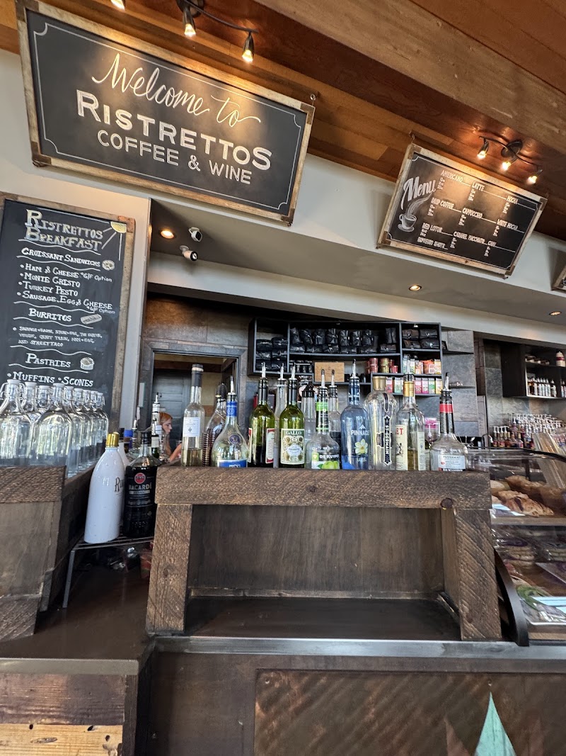 Ristrettos Coffee & Wine photo 4