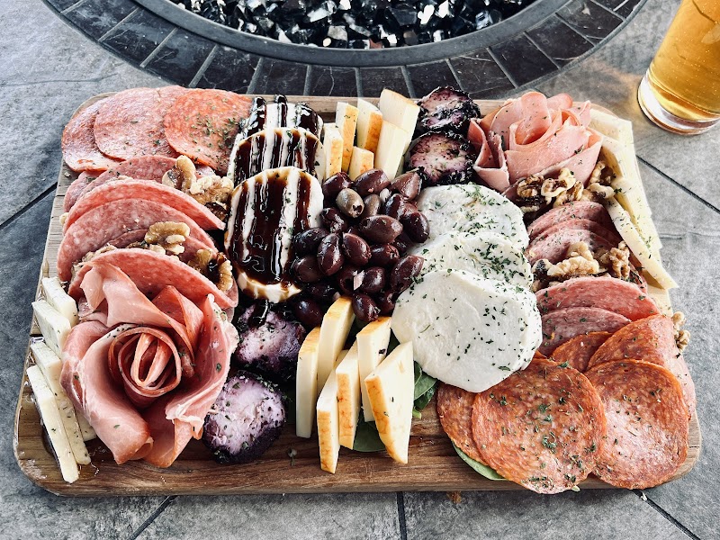 Ristrettos Coffee & Wine photo 2