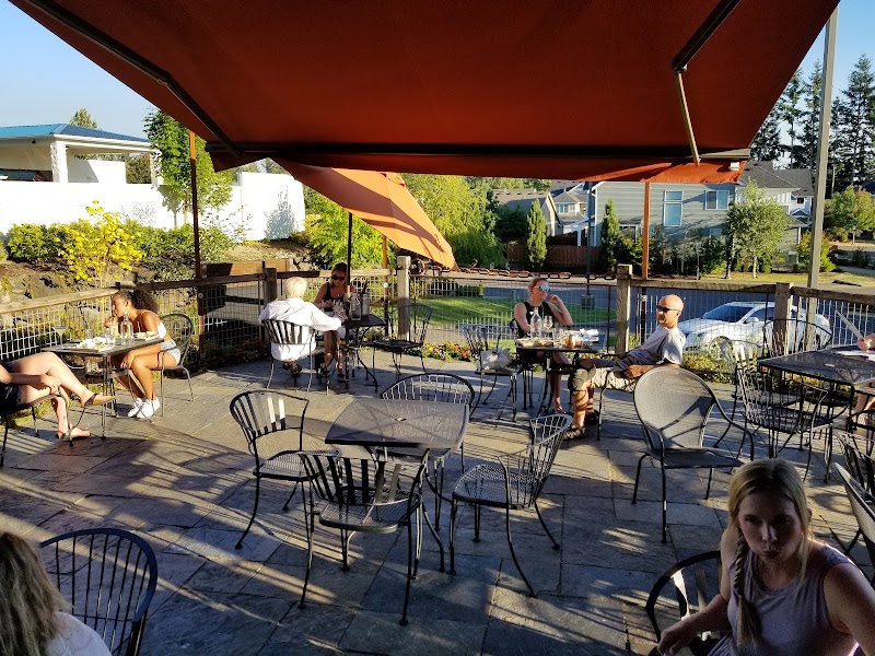 Ristrettos Coffee & Wine photo 1