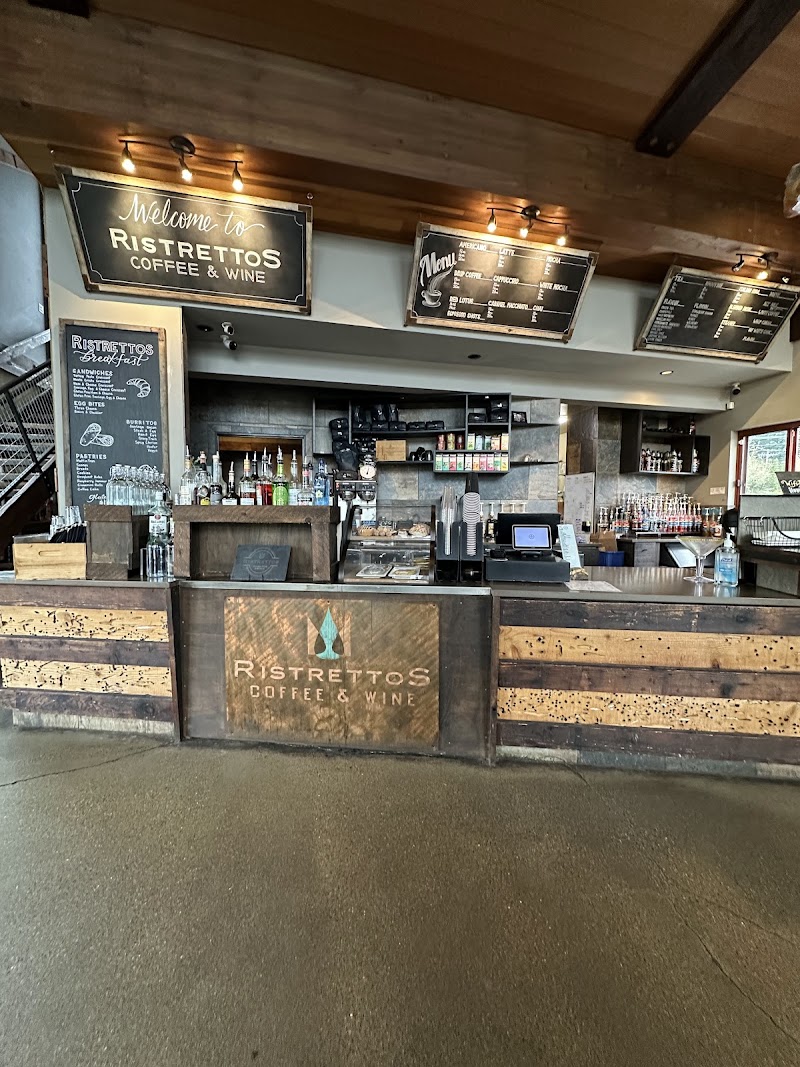 Ristrettos Coffee & Wine photo 4