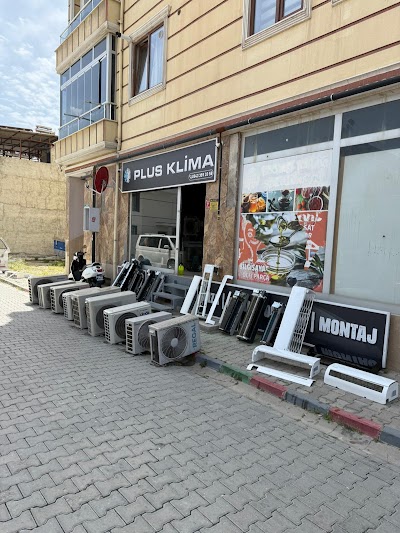 Edremit Klima Servisi - Plus Klima - Klima Servisi